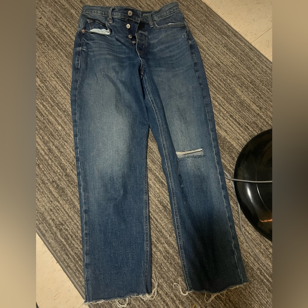Old Navy Jeans